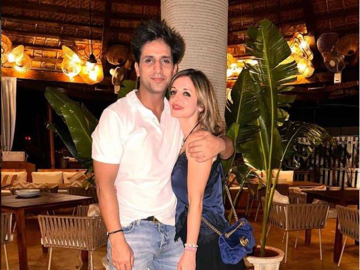 Sussanne Khan's second marriage on cards? Here's what we know