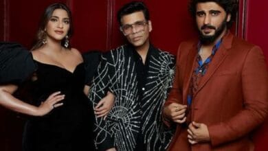 Koffee With Karan 7: Arjun, Sonam will leave you in splits