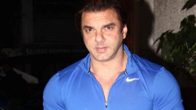 When Sohail Khan was insulted in Podium Mall, Tolichowki