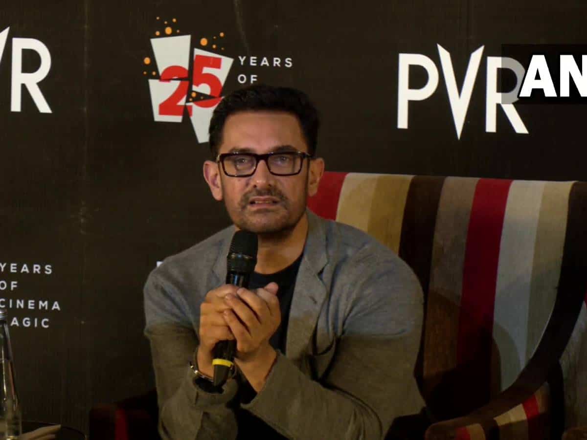 If I've hurt anyone, I regret it: Aamir responds to #BoycottLaalSinghChaddha