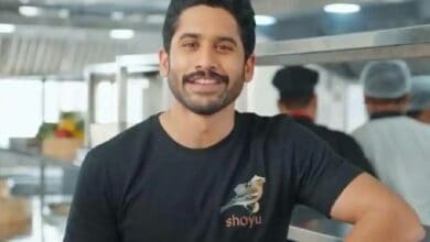 Naga Chaitanya's cloud kitchen in Hyderabad will leave you drooling