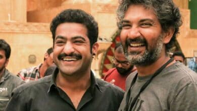 RRR: Jr NTR, SS Rajamouli to be nominated for Oscars?