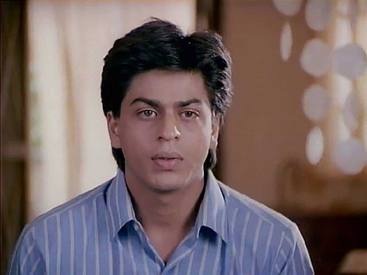 Past Blast: Why Shah Rukh Khan was jailed in 1992?