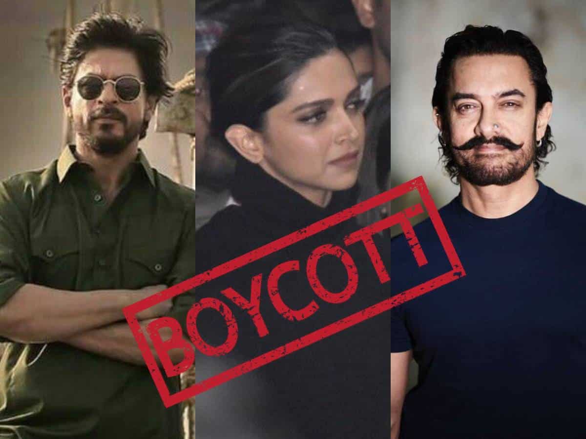 Is Boycott Bollywood Twitter trend proof of India's growing intolerance?