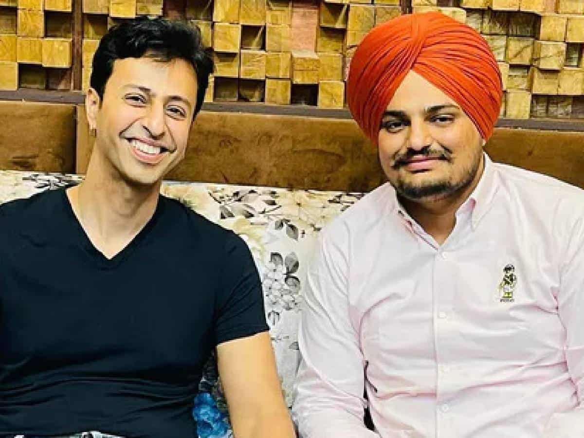 Salim Merchant to release Sidhu Moose Wala's song on September 2