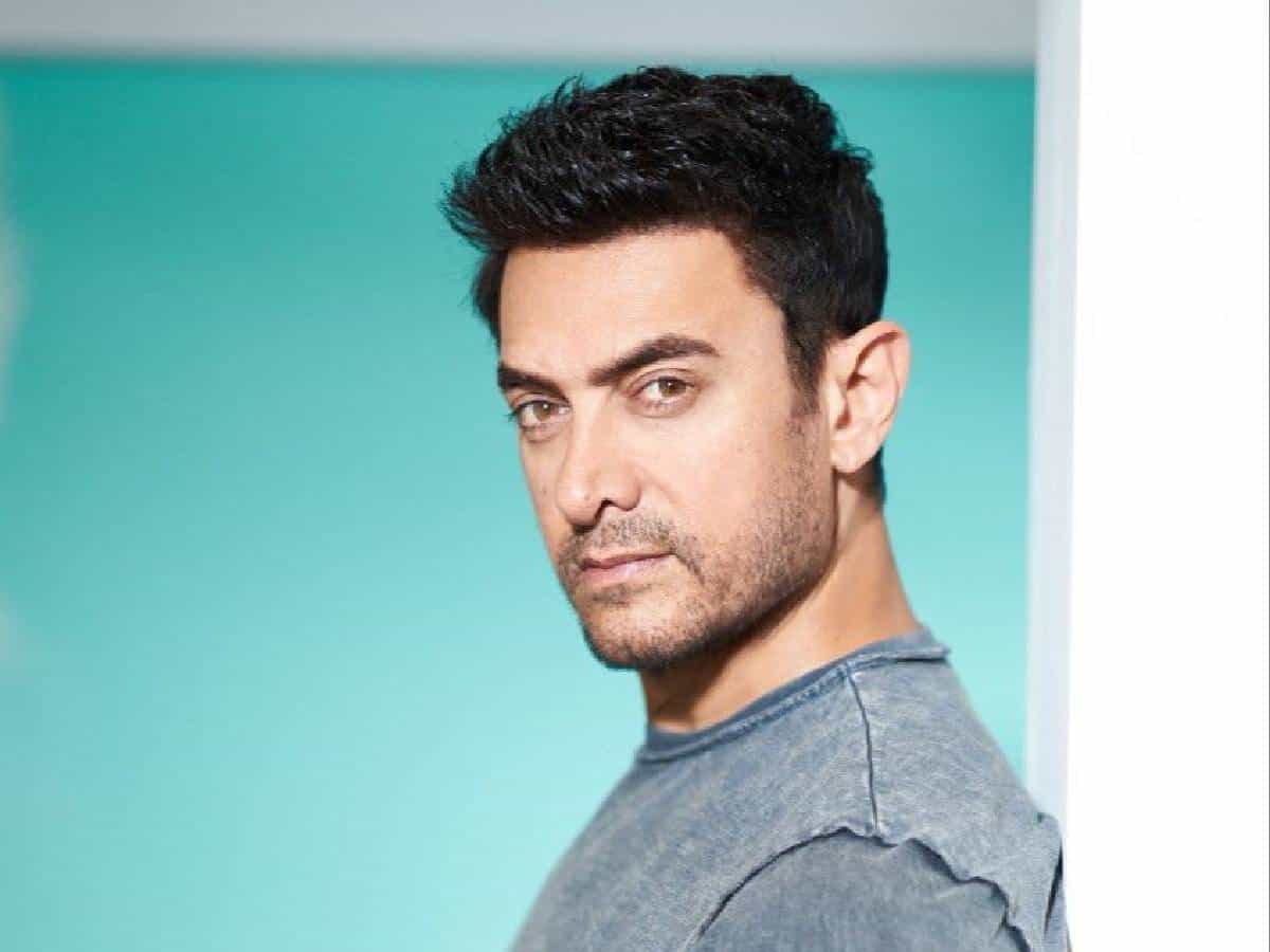 Aamir Khan's next Bollywood film shelved, why?