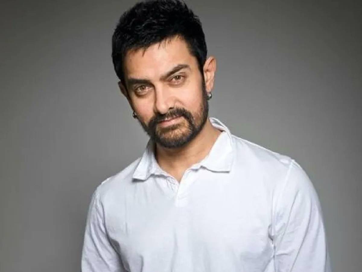 Buzz: Aamir Khan to be back with two big-budget films