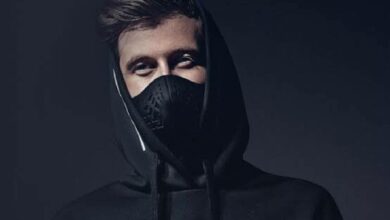 Alan Walker to perform in Hyderabad, details inside