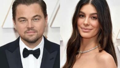 Leonardo DiCaprio, Camila Morrone break up