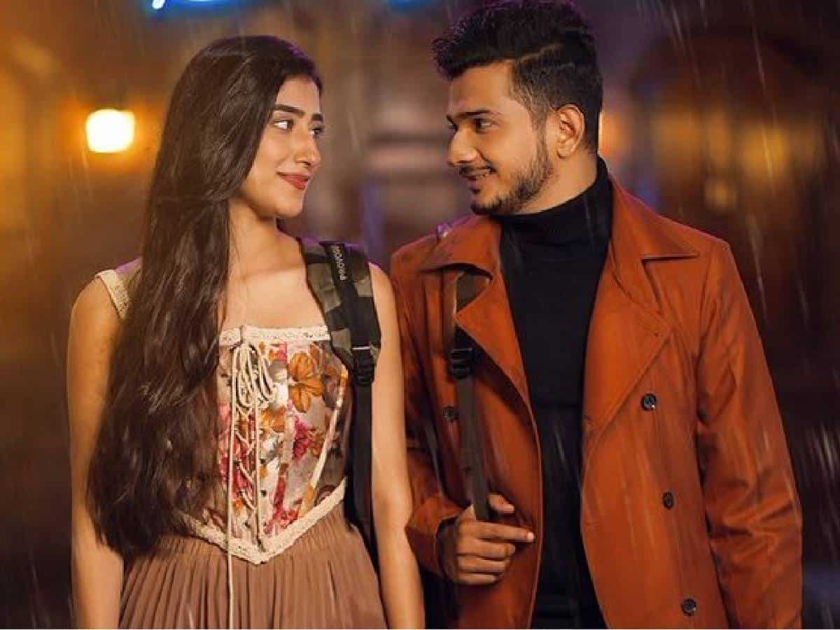 'Cheated in a relationship', Munawar Faruqui hints at break-up?