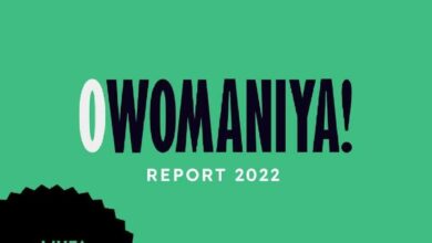 O Womaniya 2022 report show low female representation off-screen