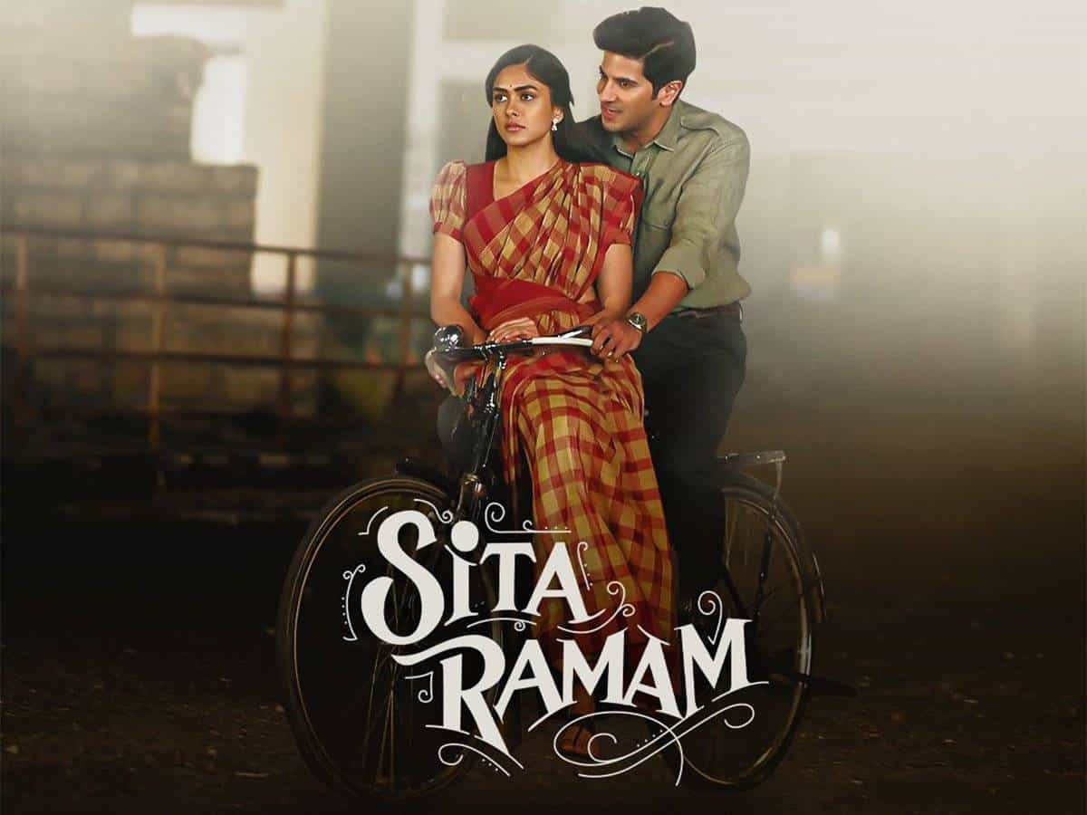 Sita Ramam cleared for release in UAE