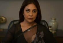 Shefali Shah tests positive for COVID-19