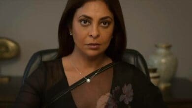 Shefali Shah tests positive for COVID-19