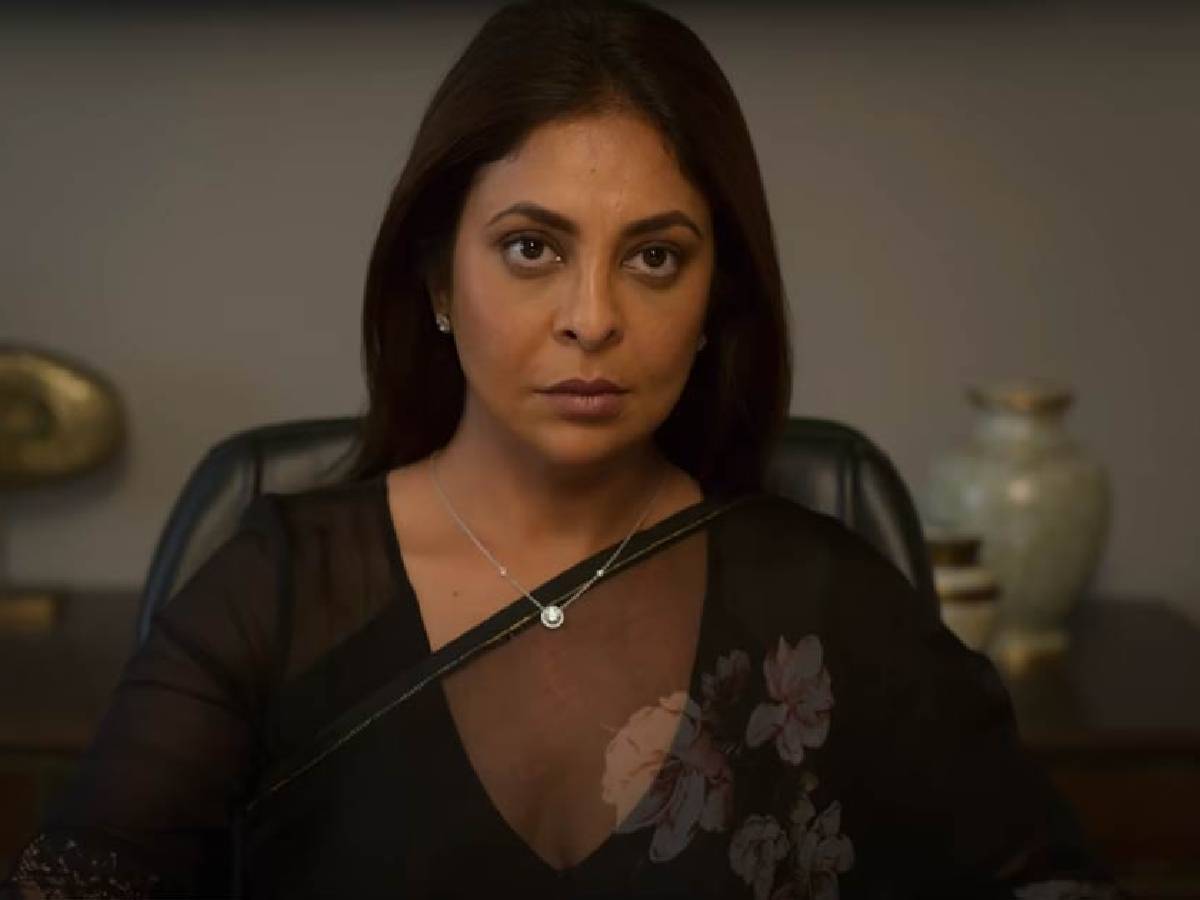 Shefali Shah tests positive for COVID-19