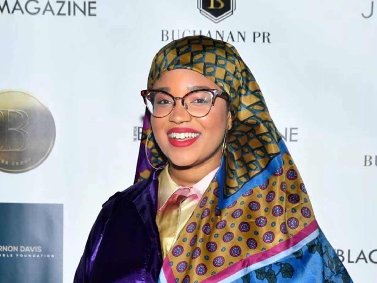 Past Blast: American Idol said NO to air Hijabi contestant's audition