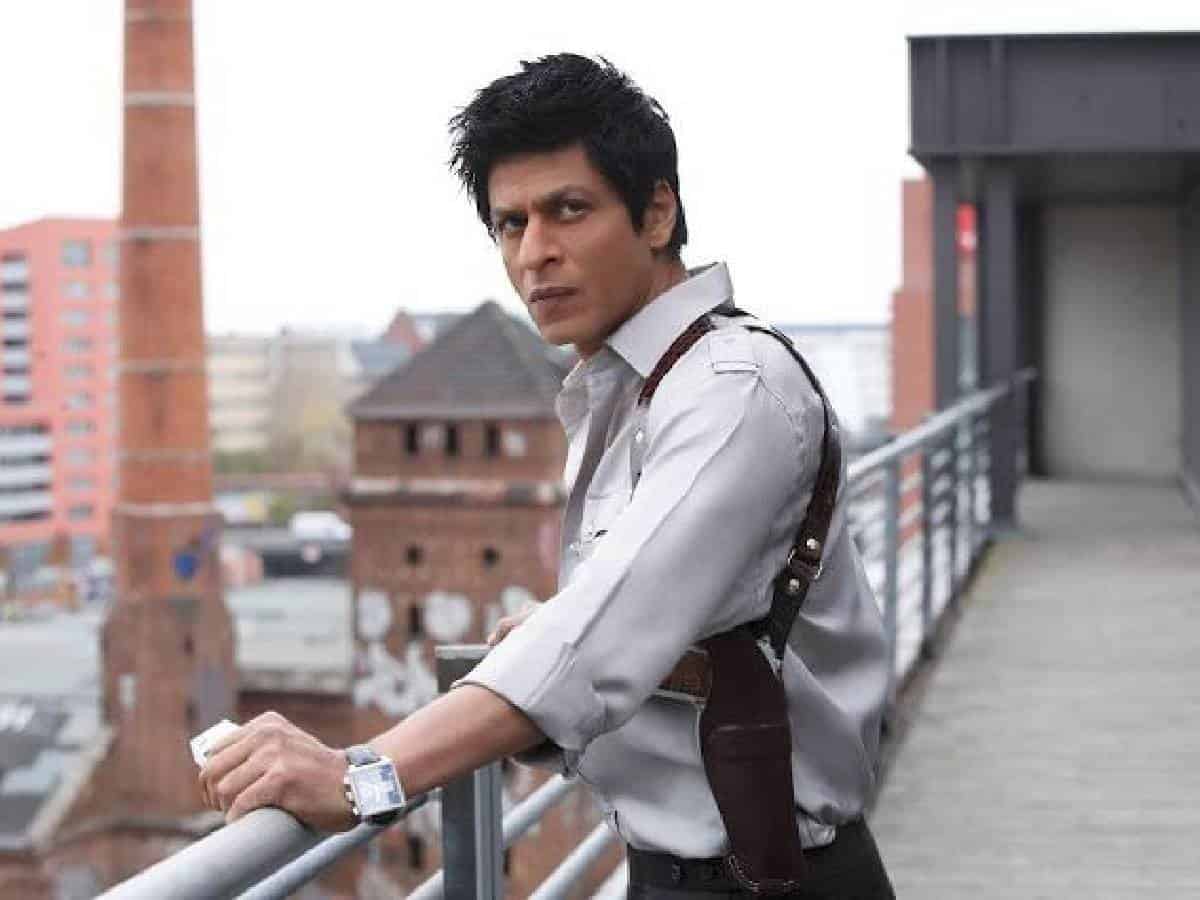 Shah Rukh Khan quits Don 3: Reports