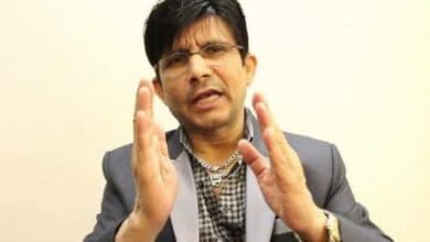 Derogatory tweets that led to KRK's arrest