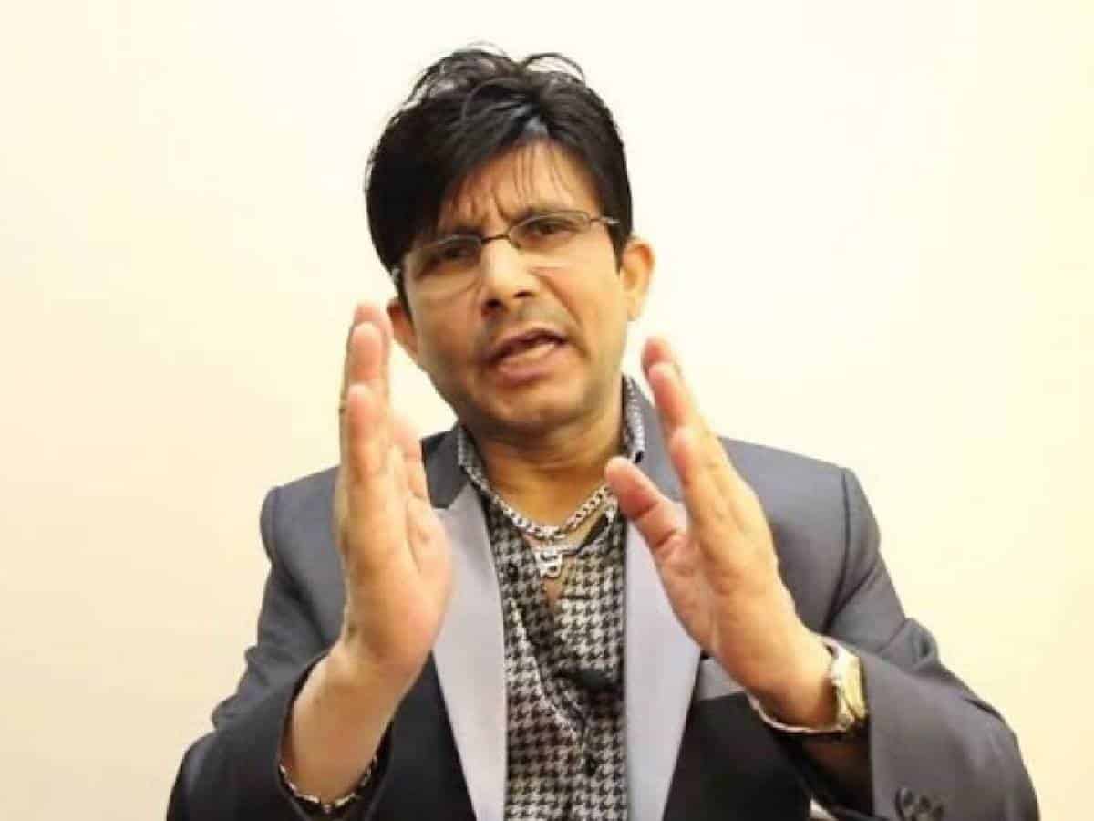 Derogatory tweets that led to KRK's arrest