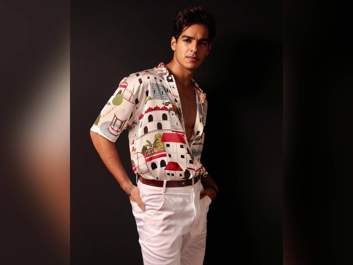 Ishaan Khatter to grace Koffee with Karan 7 with? Find out here