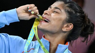 I want a personal coach, need to improve strength: Nikhat Zareen