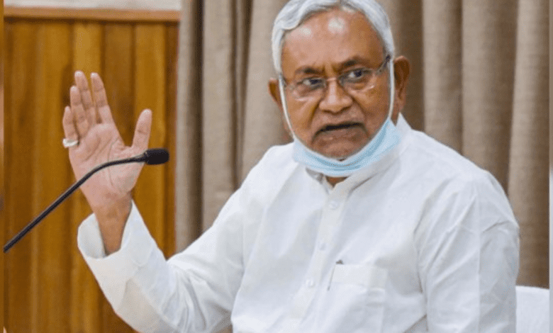 Nitish Kumar keeps Tejashwi, two RJD ministers away from key meet
