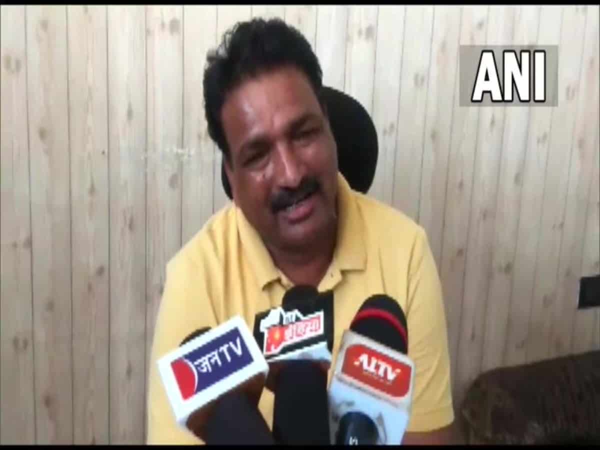Rajasthan: Congress MLA resigns over Dalit boy's death