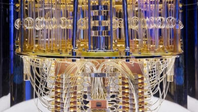 Ordinary computers can match Google's quantum computer performance: Researchers