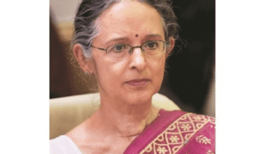 RBI Monetary Policy Committee (MPC) Member Ashima Goyal