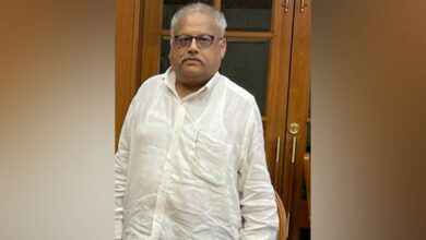 Rakesh Jhunjhunwala