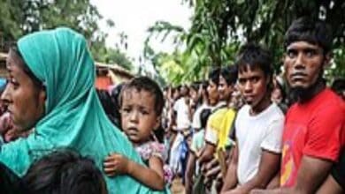 China assures Bangaladesh assistance for Rohingya repatriation