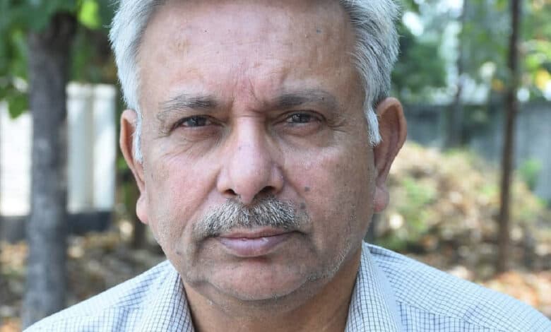 Well-known writer, academic Shafey Kidwai to chair Qatar-based literary organisation