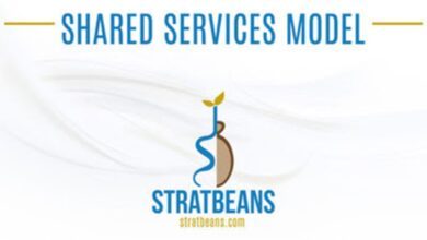 Stratbeans joins the Shared Services Summit and Awards 2022