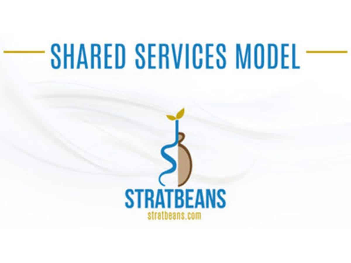 Stratbeans joins the Shared Services Summit and Awards 2022