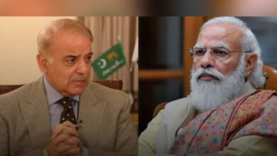 Modi-Shehbaz Sharif meeting likely during SCO summit: Report