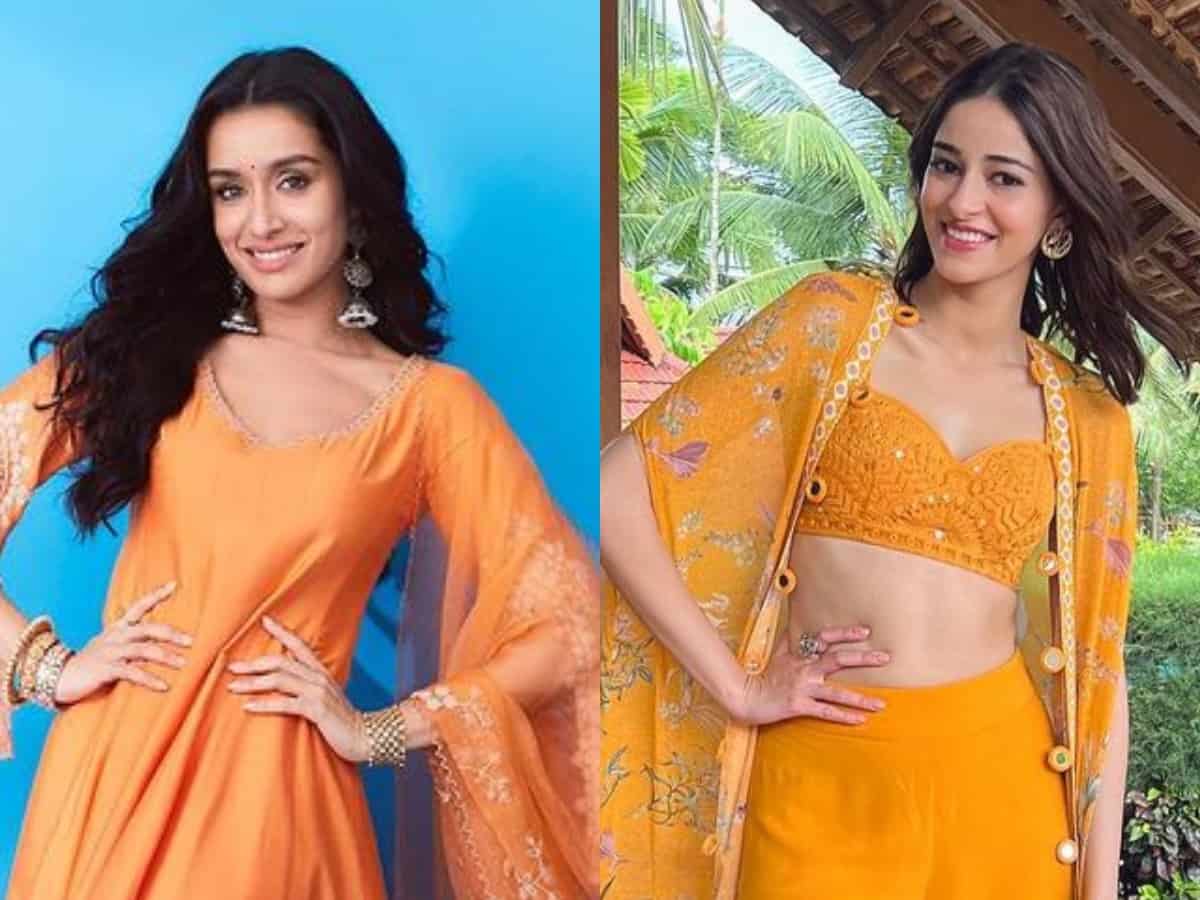 Shraddha, Ananya earned fame through hard work: Shakti Kapoor