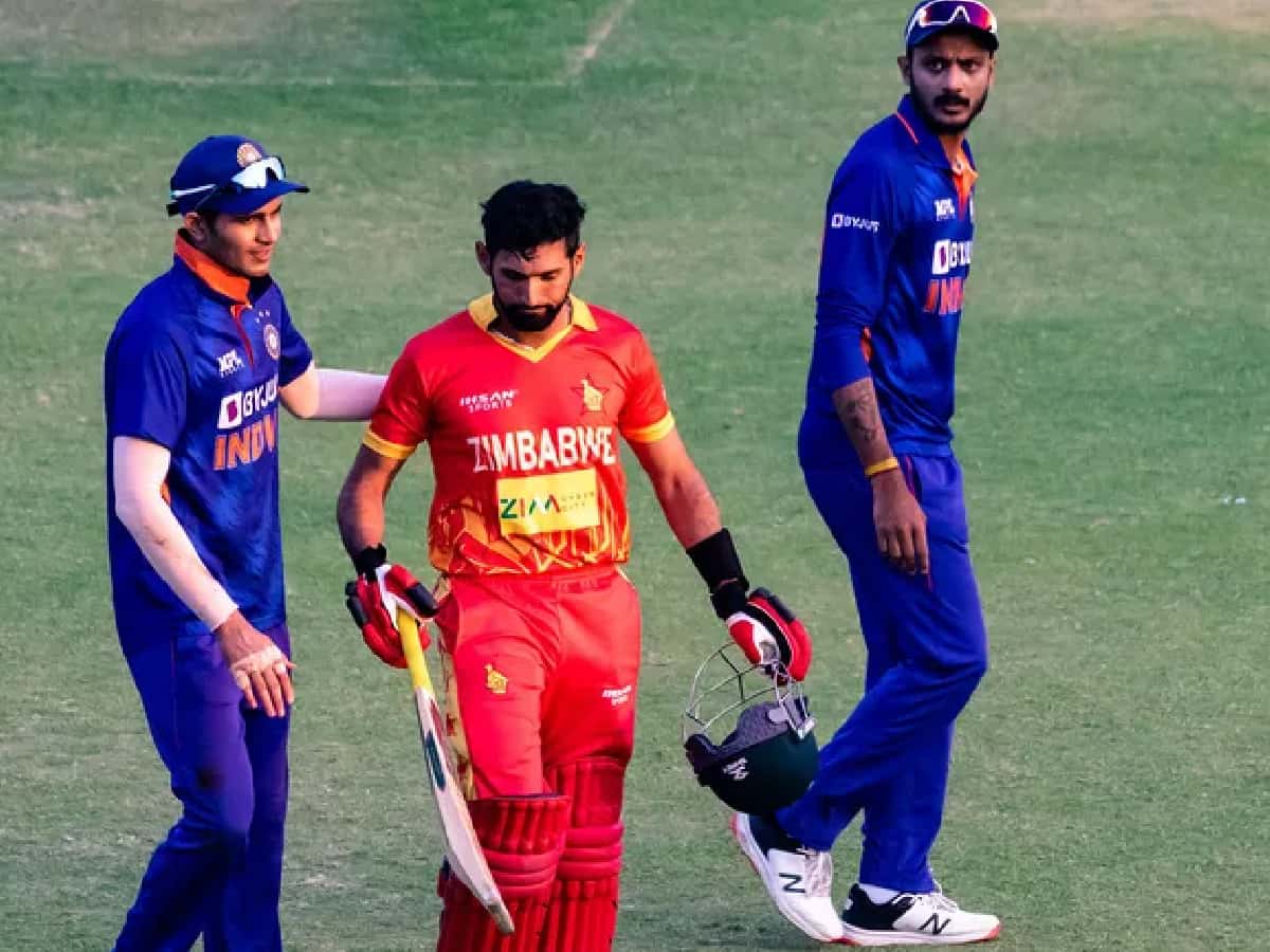 Sportsmanship can overcome enmity and build friendship beyond hostile borders
