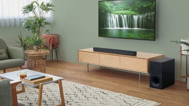 Sony launches new soundbar with wireless subwoofer in India