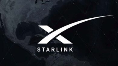 Mobile phones in remote areas will connect to Starlink internet next year