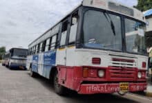 TS, AP fare poorly on disabled-friendly public buses; some states do not have them at all