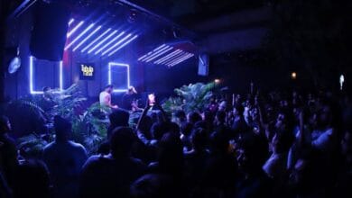 Hyderabad's favourite music venue Tabula Rasa turns 5