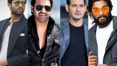 Actors fees for brand endorsement: Mahesh Babu, Allu Arjun, & others