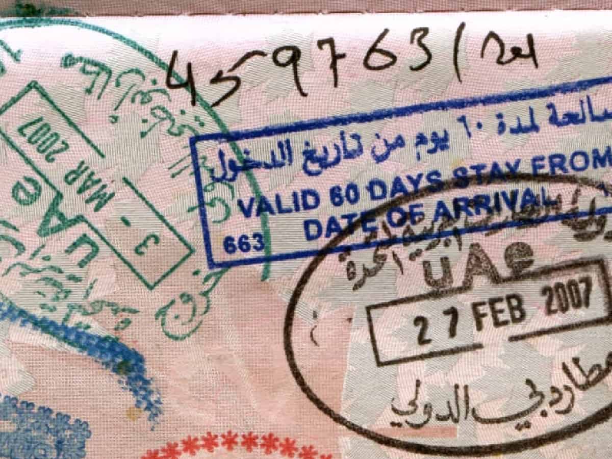 UAE: How to check if you have a travel ban?