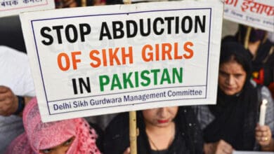 Pakistan: Sikhs to meet MEA on kidnapping, forced conversion of woman