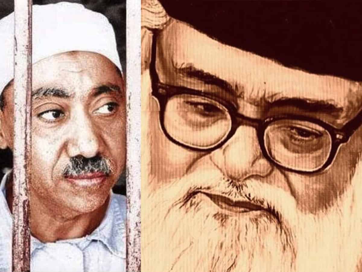 AMU to remove books on Maulana Maududi, Qutub from syllabus