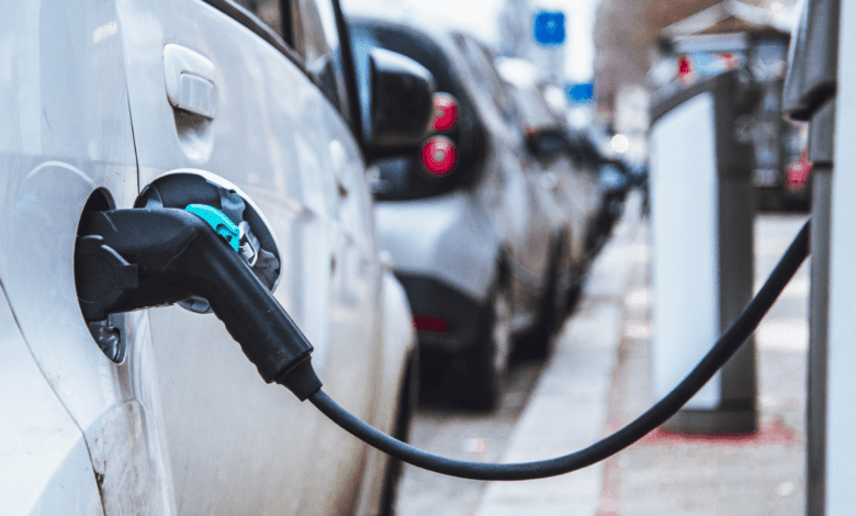Govt sanctions Rs 800 cr for installing 7,432 EV fast charging stations