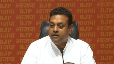 BJP MP Arvind files complaint against Kavitha for ‘derogatory remarks’