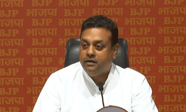 BJP MP Arvind files complaint against Kavitha for ‘derogatory remarks’