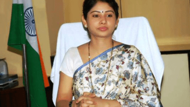 Telangana: CM's Secretary Samitha Sabharwal condemns rape convict's release