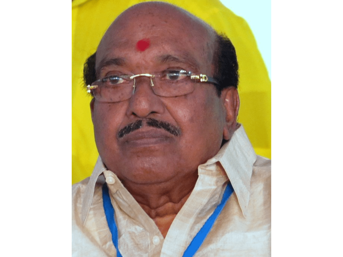 _Vellappally Natesan